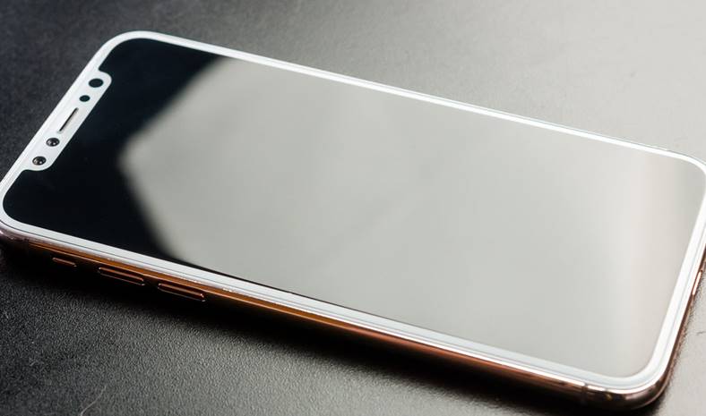 iPhone 8 grosses dépenses malgré le retard