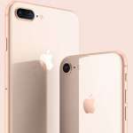 iPhone 8 Apple-fans Förbeställningar