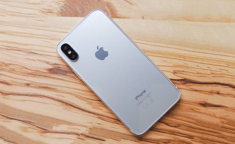 iPhone 8 offiziell veröffentlicht iPhone 7S