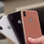 iPhone 8 Apple Consegna in Cina