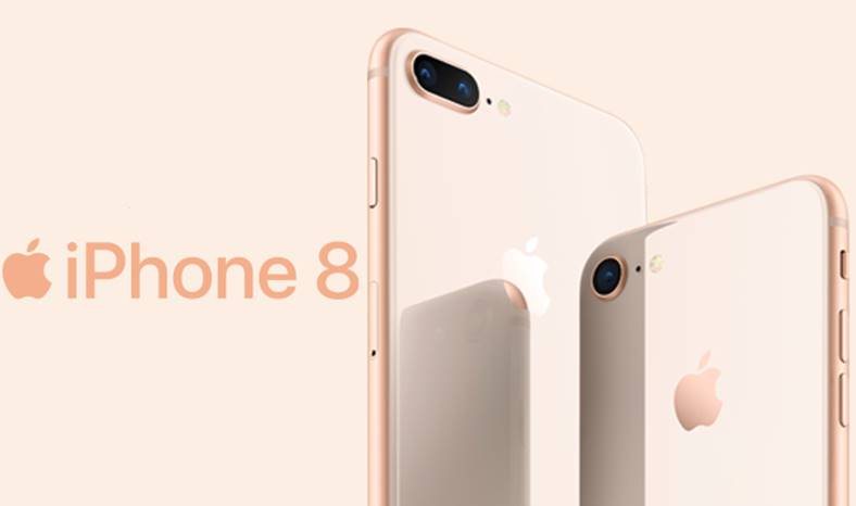 iPhone 8 Förbeställ Vodafone Rumänien