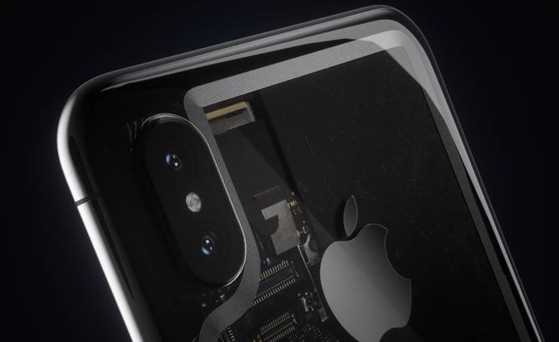 iPhone 8 kameraspecifikationer bekræftet