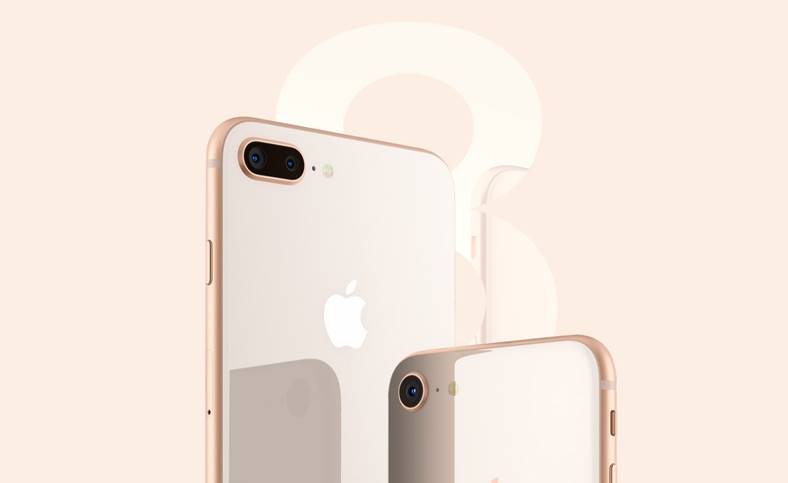 iPhone 8 carcasa sticla iPhone 7