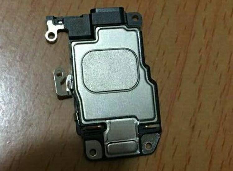 iPhone 8 componente carcasa imagini 2