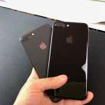 iPhone 8 space gray jet black 3