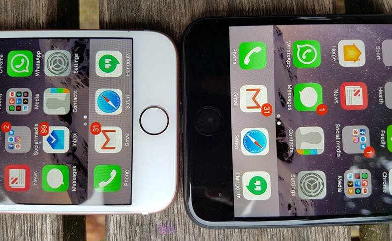 iPhone SE iPhone 7 Billig iPad Pro Dyr