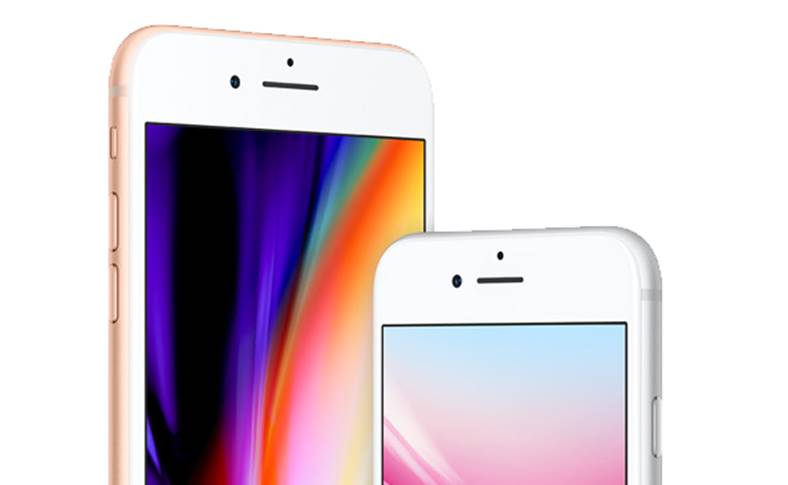 Technologia ekranu iPhone'a 2018