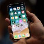 iPhone X Dramatically Affected iPhone 8 Sales