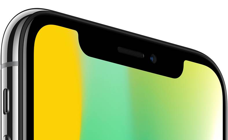 iPhone X Apple wyjaśnia technologię Face ID