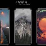 Zakup iPhone'a X w prezencie od Apple