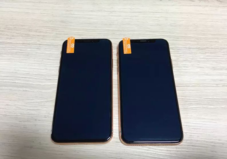 iPhone X Clone Pacalesc Fanii