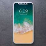 iPhone X Edition iPhone 8 Listat Oficial