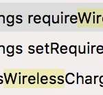 iPhone X Incarcarea Wireless Confirmata