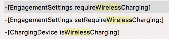 Confermata la ricarica wireless dell'iPhone X