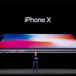 iPhone X MOLTO popolare iPhone 8