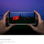 iPhone X Noua Functie Galaxy Note 8