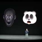 Animoji dell'iPhone X