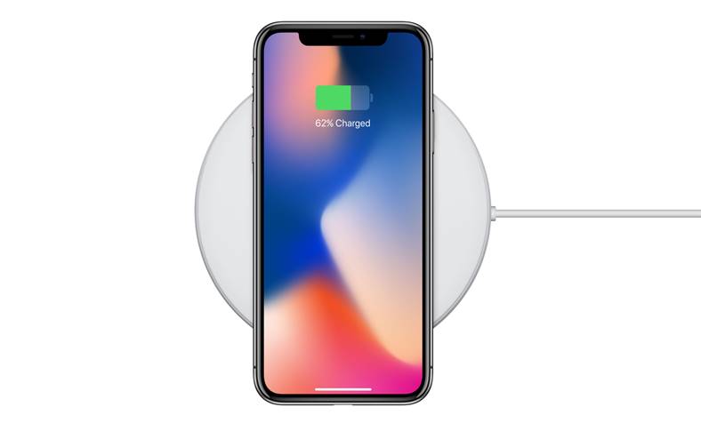 iPhone X large capacity battery