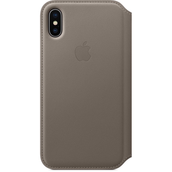 iPhone X smart cover