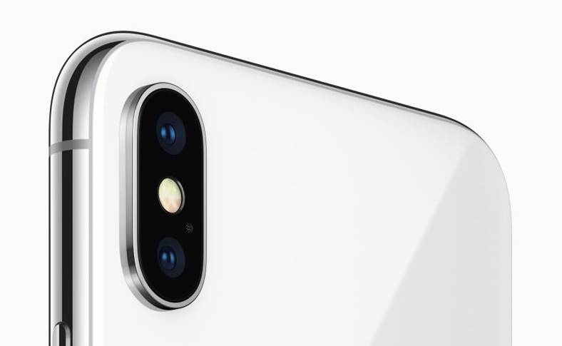 iPhone X confirma la versión iOS 11.1