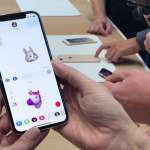 iPhone X iOS 11 pokazuje niezoptymalizowane aplikacje