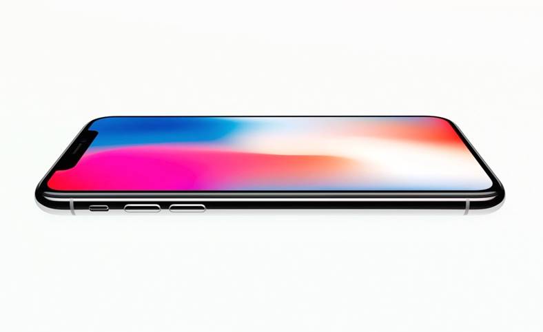 iPhone X, iPhone 8 Apple Watch Clips Præsentation