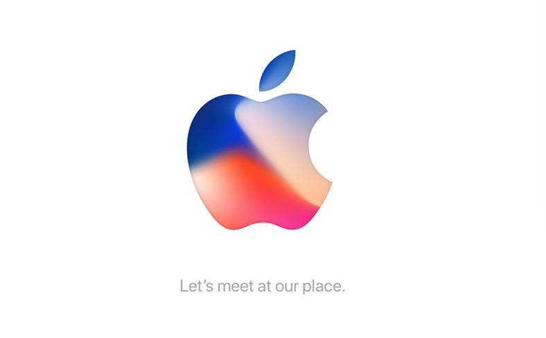 PRESENTACIÓN EN VIVO DE YOUTUBE DEL iPhone X iPhone 8