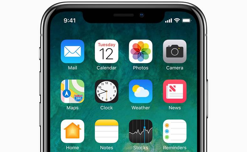 iPhone X iPhone 8 eMAG Ennakkotilaukset