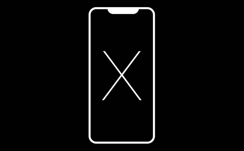 iPhone X iPhone 8 iPhone 8 Plus udgivet af Apple