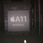 iphone 8 A11 bionic iPhone 7