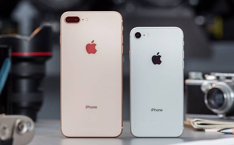 iphone 8 iphone 8 plus første anmeldelser