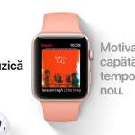 watchos 4 Musique