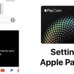 Apple Paga in contanti iOS 11.1
