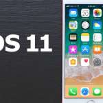 Corrección de errores de Apple iOS 11