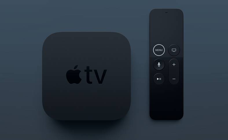 Acquista Apple TV 4K in Romania