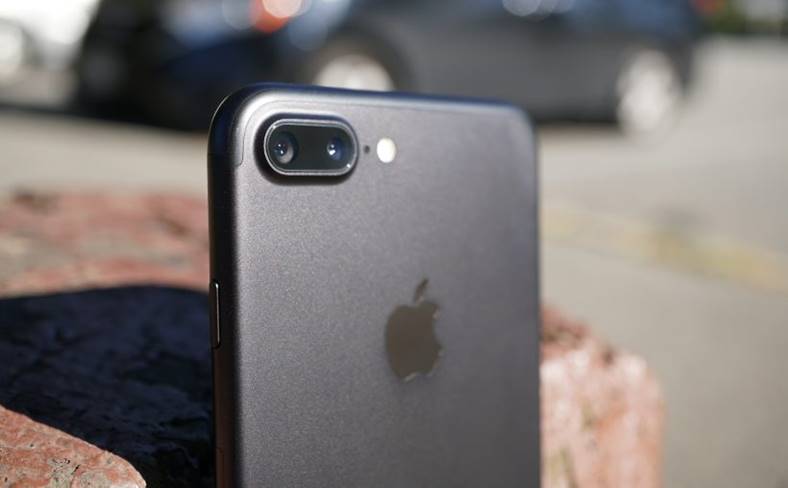 Fotos vom Apple iPhone 8 Plus