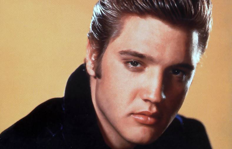 Seria biograficzna Apple Elvisa Presleya