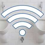 Let op Gratis WiFi-netwerken