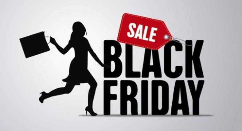 Black Friday Roemenië