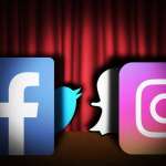 Funzionalità Facebook Instagram