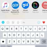 Facebook Messenger Functie Apple 1