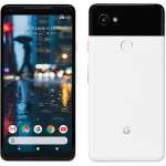 Google Pixel 2 PRECIO ESPECIFICACIONES IMÁGENES LANZAMIENTO 1