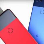 Google Pixel 2 Problema iPhone X