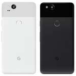 Google Pixel 2 XL-bilder 1