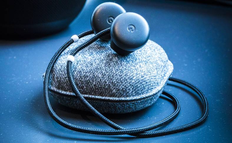 Google Pixel Buds Attack AirPods