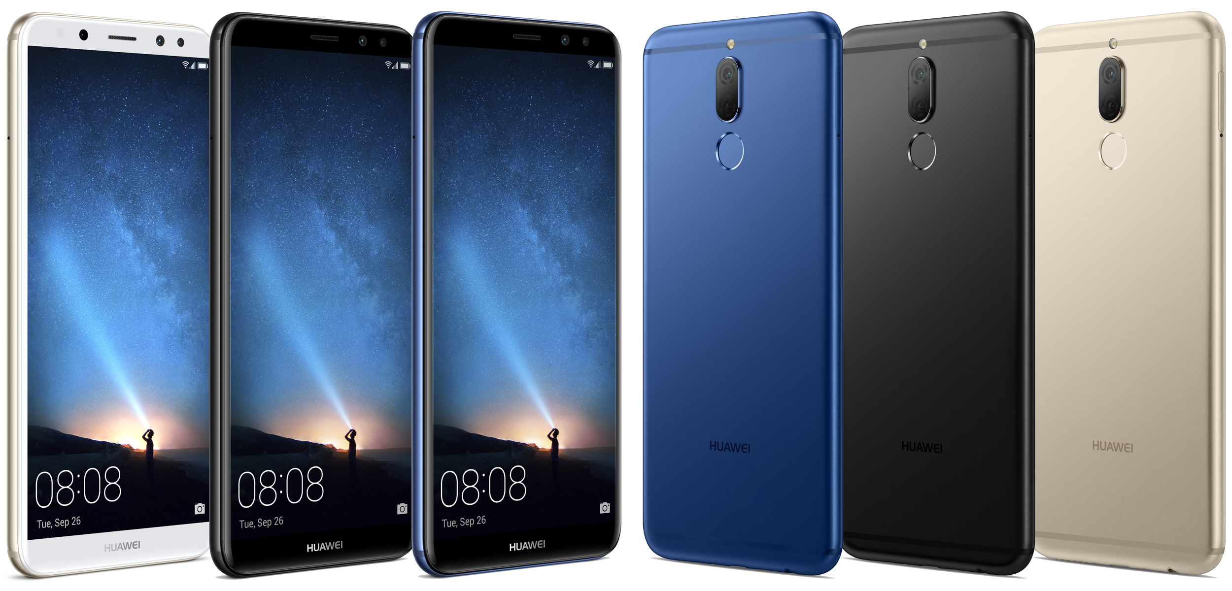 HuaweiCompagno 10 Lite1