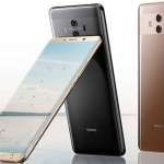 Huawei Mate 10 Pro LAUNCH PRICE, SPECIFICATIONS