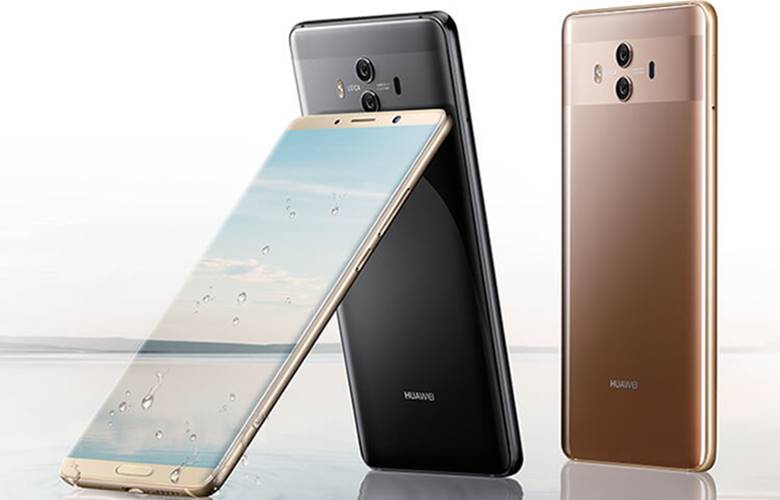 Huawei Mate 10 Pro PRET LANSARE, SPECIFICATII