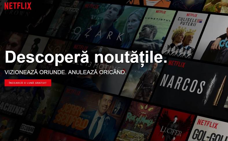 Netflix höjer prenumerationspriserna