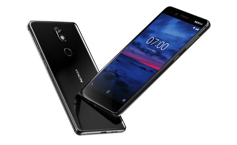 Nokia 7